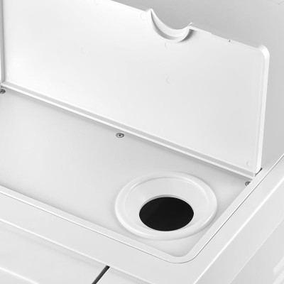 Autoklaw Woson 12L jednostka do sterylizacji medycznej