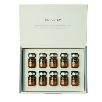 Curestem Curestem C20 - ampułki z krwią pępowinową 10x2ml