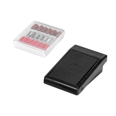 Activ Power frezarka J202 65W biała -Frezarka do paznokci- 