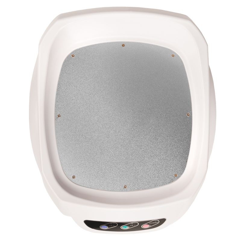 Zaffiro pedicure spa z masażem stóp