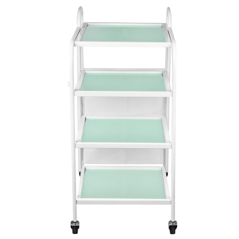 Stolik kosmetyczny typ 1031 Giovanni -Stoliki kosmetyczne- 