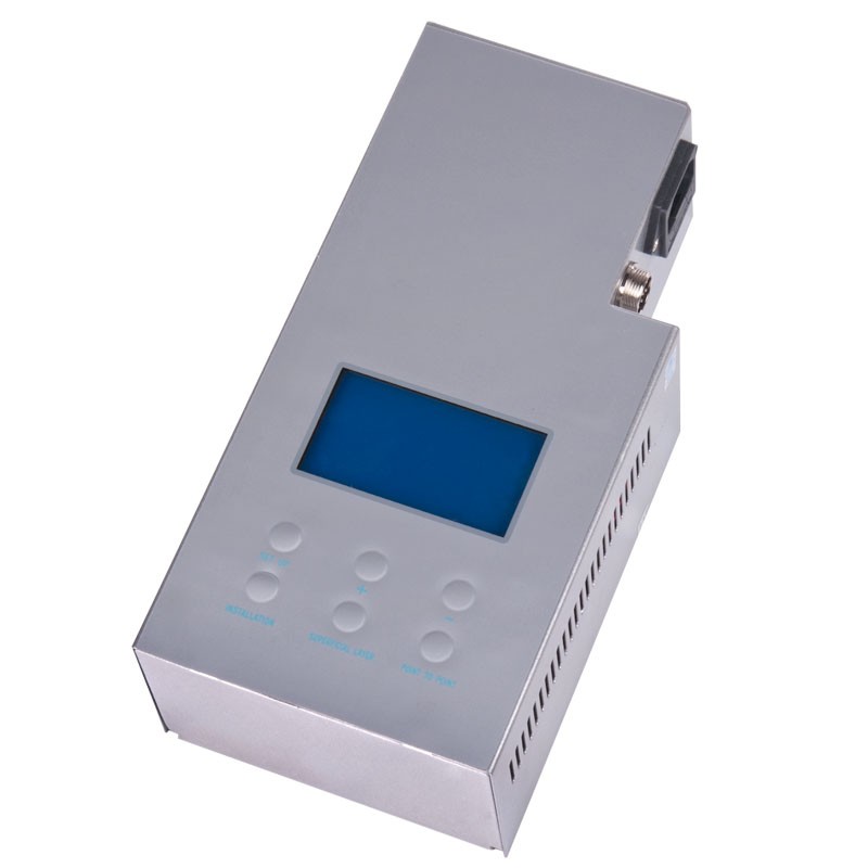 Pistolet do mezoterapii igłowej MESO GUN BN-919 -Mezoterapia, urządzenia do mezoterapii- 