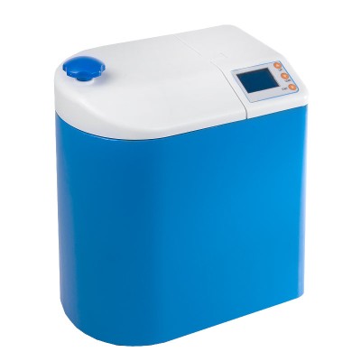 Profesjonalny sprzęt do sterylizacji kosmetyków w autoklawie