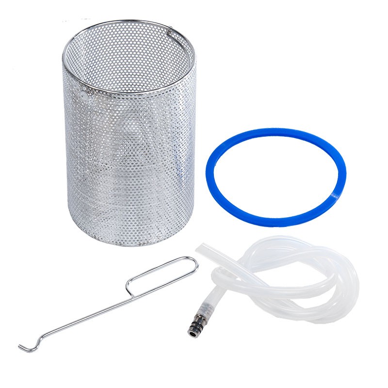 Profesjonalny sprzęt do sterylizacji autoklawowej kosmetyków