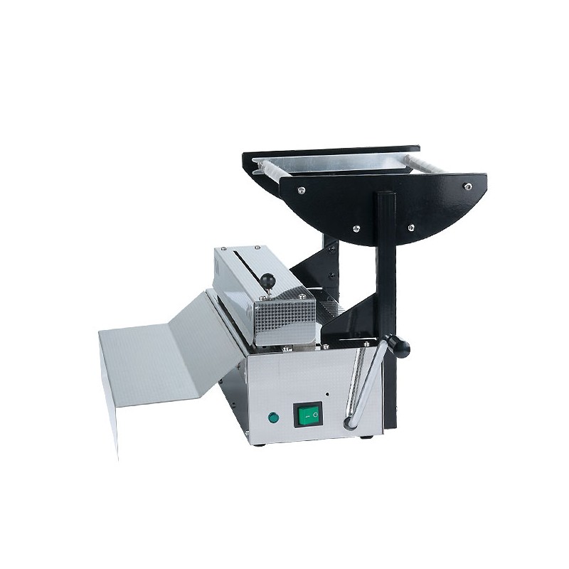 Zgrzewarka pakietów papierowo-foliowych -Pozostałe - sterylizacja i dezynfekcja- 