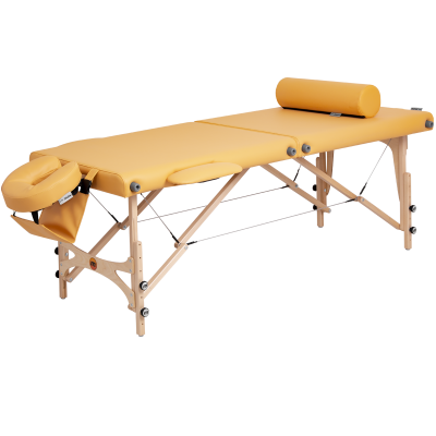 PREMIUM - składany stół do masażu -Łóżka do masażu- 