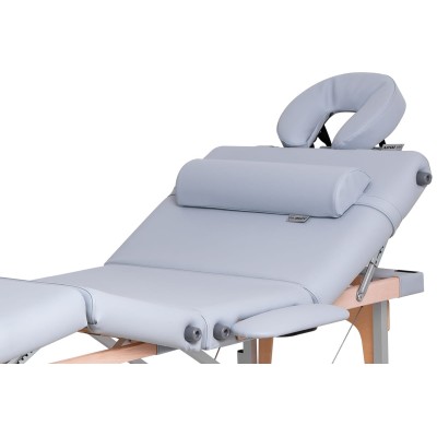 COSMO ALU - składany stół do masażu -Łóżka do masażu- 