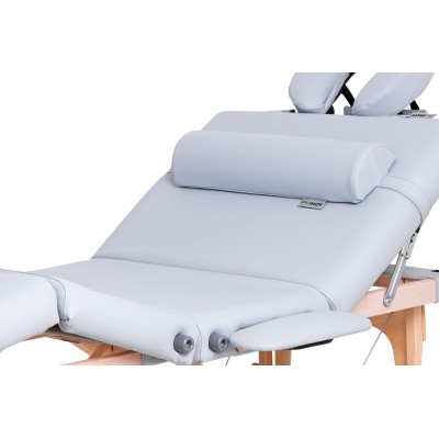 COSMO - Składany stół do masażu i zabiegów kosmetycznych -Łóżka do masażu- 