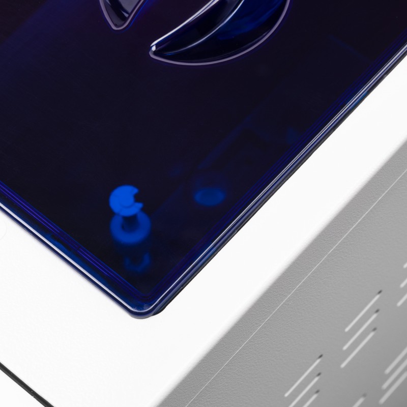 Lafomed 23L sterylizator drukarki autoklawowej