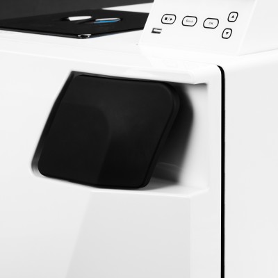 Lafomed 8L Klasa B drukarka autoklawowa