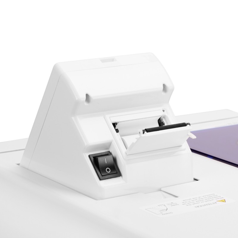 Lafomed 12L Klasa B drukarka autoklawowa