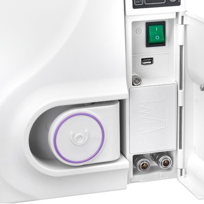 Autoklaw Woson 12L jednostka do sterylizacji medycznej