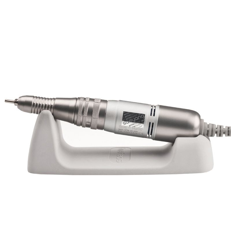 Saeyang frezarka Marathon 3 Champion pink + H200 -Frezarka do paznokci- 