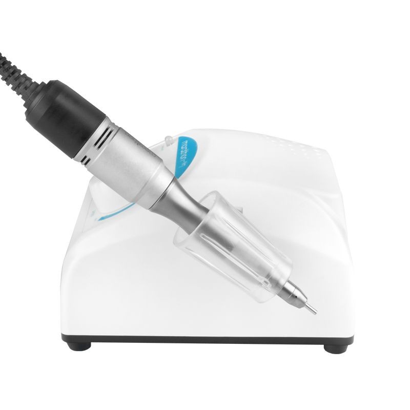 Saeyang frezarka Marathon N7 + M40ES+ES6+FS60 -Frezarki podologiczne- 