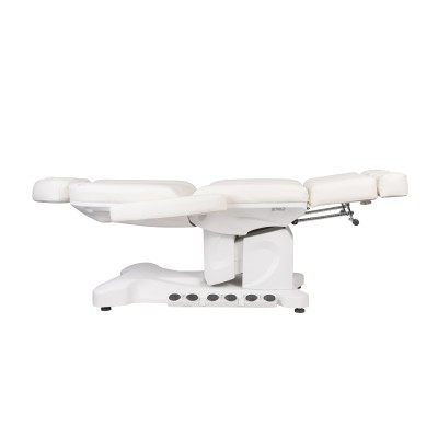 Fotel do pedicure elektryczny z trzema silnikami