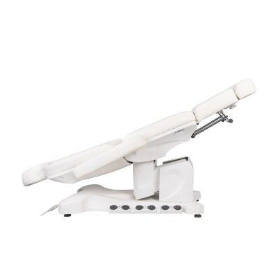 Fotel do pedicure elektryczny z trzema silnikami