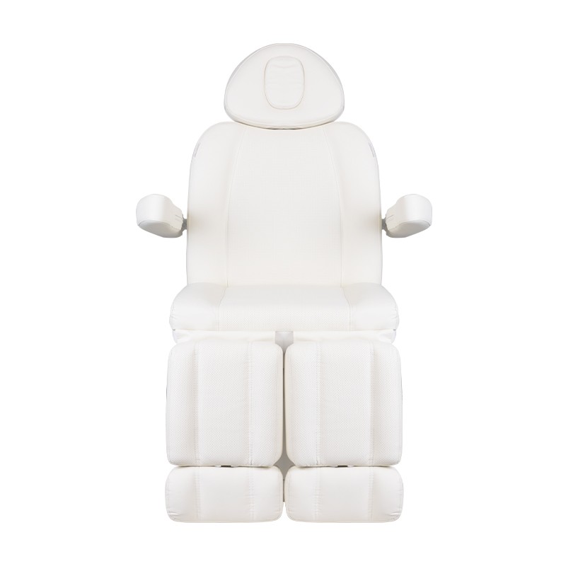 Fotel do pedicure elektryczny z trzema silnikami