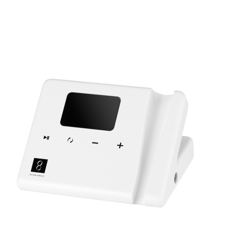 Frezarka OCHO TECHNIC 65W biała -Frezarka do paznokci- 