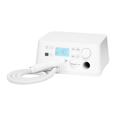 Saeyang frezarka podologiczna Marathon Cyclone - Vac z pochłaniaczem -Frezarki podologiczne- 