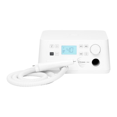 Saeyang frezarka podologiczna Marathon Cyclone - Vac z pochłaniaczem -Frezarki podologiczne- 