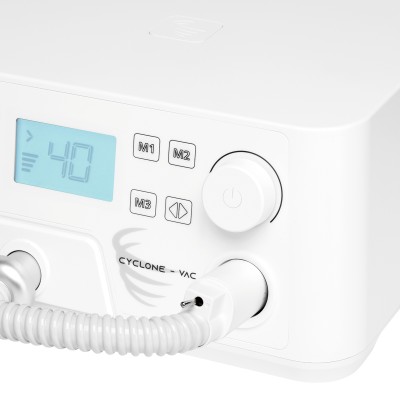 Saeyang frezarka podologiczna Marathon Cyclone - Vac z pochłaniaczem -Frezarki podologiczne- 