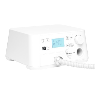 Saeyang frezarka podologiczna Marathon Cyclone - Vac z pochłaniaczem -Frezarki podologiczne- 