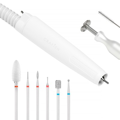 Saeyang frezarka podologiczna Marathon Cyclone - Vac z pochłaniaczem -Frezarki podologiczne- 