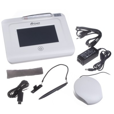 Makijaż Permanentny Artmex V11 MTS/PMU -Makijaż permanentny, urządzenia do makijażu permanentnego- 