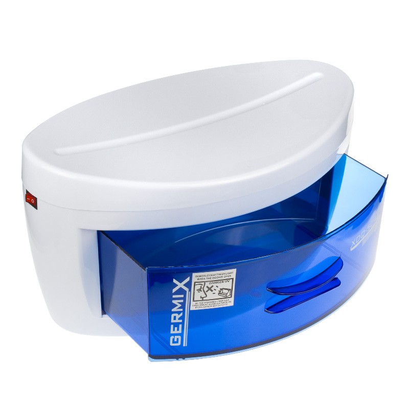 Sterylizator UV GERMIX -Pozostałe - sterylizacja i dezynfekcja- 