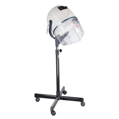 Suszarka hełmowa BB-6082H biała -Suszarki- 