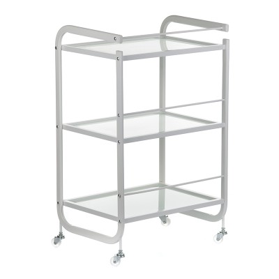 Szafka kosmetyczna BD-6002 -Pomocniki kosmetyczne- 