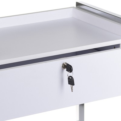 Szafka kosmetyczna BD-6004 -Pomocniki kosmetyczne- 