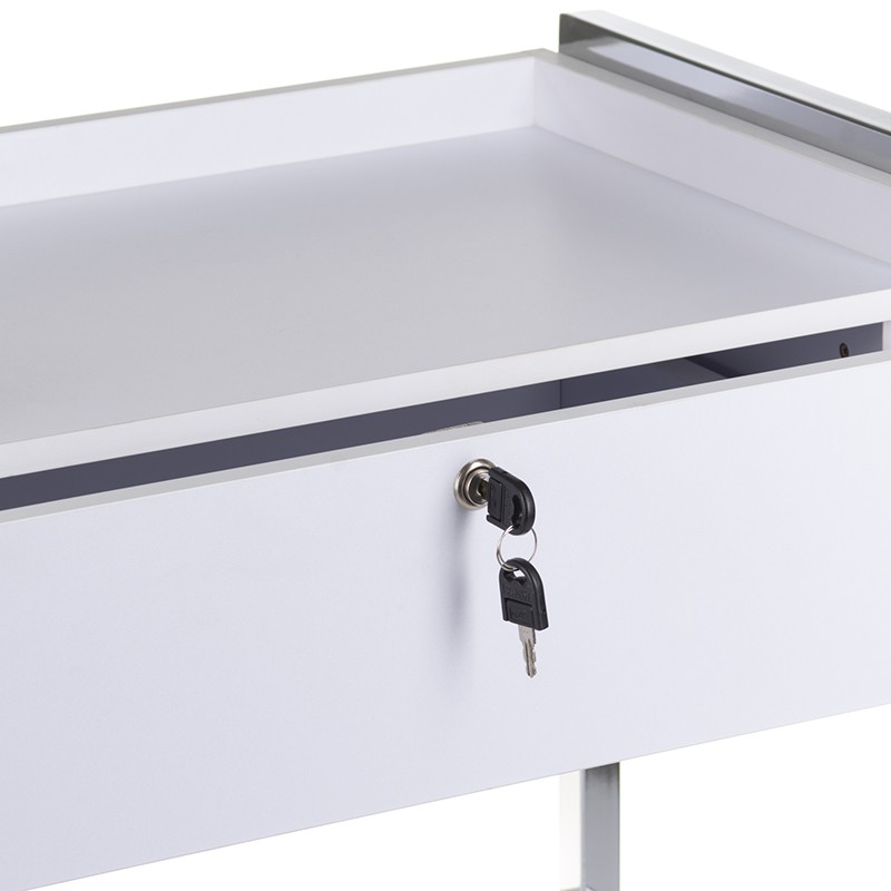 Szafka kosmetyczna BD-6004 -Pomocniki kosmetyczne- 