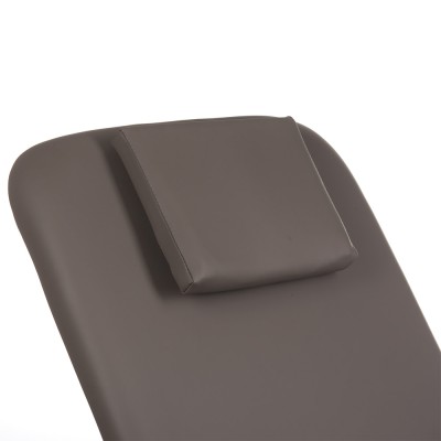 Elektryczny stół rehabilitacyjny BD-8030 szary -Fotele do tatuażu, stoły do tatuażu - 