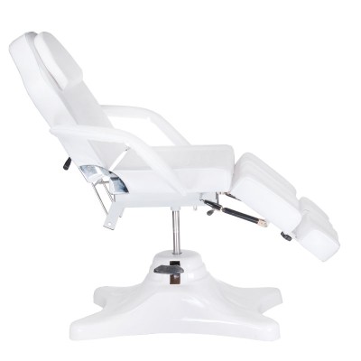 Hydrauliczny fotel kosmetyczny/ pedicure BD-8243 -Fotele kosmetyczne hydrauliczne- 