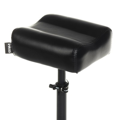 Podnóżek do tatuażu regulowany VILI INKOO -Podpórki do tatuażu- 