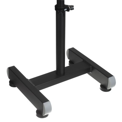 Podnóżek do tatuażu regulowany VILI INKOO -Podpórki do tatuażu- 