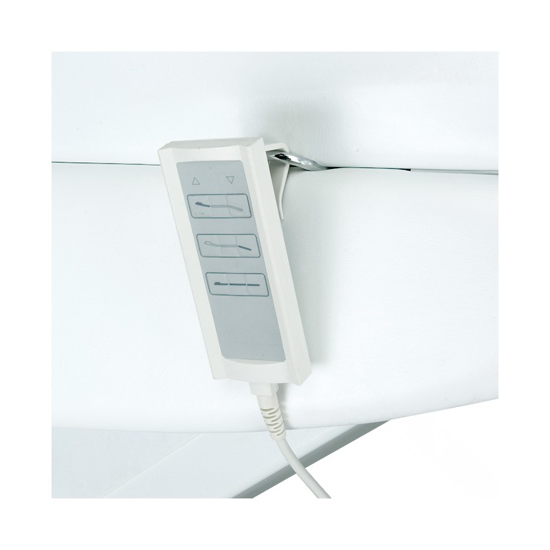 Fotel elektryczny LUX Pedicure BG-273C 3 silniki -Fotele kosmetyczne elektryczne- 