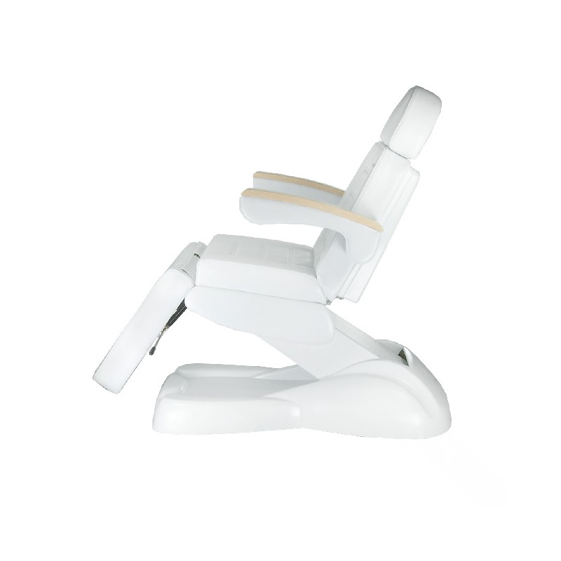 Fotel elektryczny LUX Pedicure BG-273C 3 silniki -Fotele kosmetyczne elektryczne- 