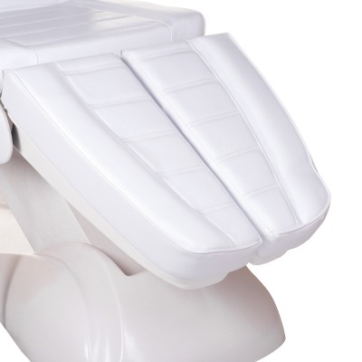 Fotel elektryczny LUX Pedicure BG-273E 5 silników -Fotele kosmetyczne elektryczne- 