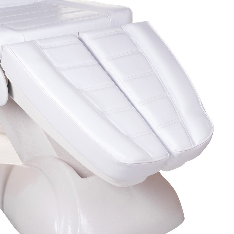 Fotel elektryczny LUX Pedicure BG-273E 5 silników -Fotele kosmetyczne elektryczne- 