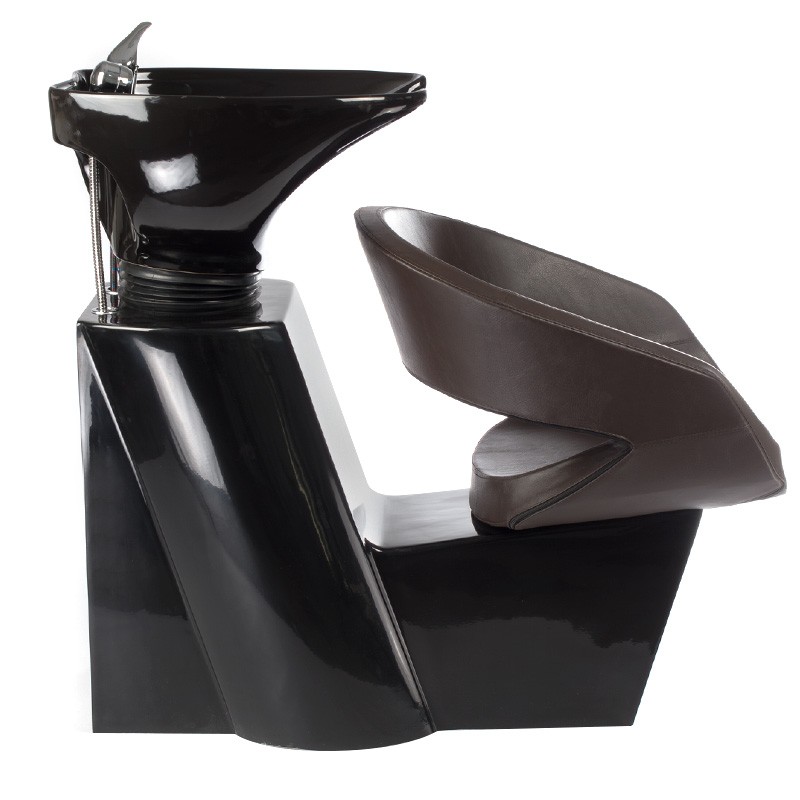 Brown Paolo BH-8031 shampoo station