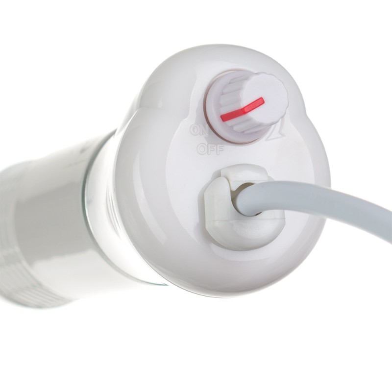 Darsonval BI-097 -Strona główna- 