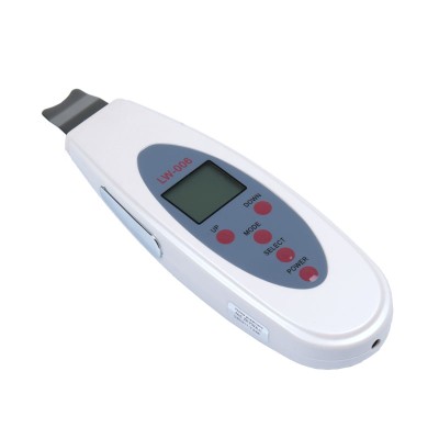 Peeling kawitacyjny BN-202 (przenośny) -Pochłaniacze pyłu- 