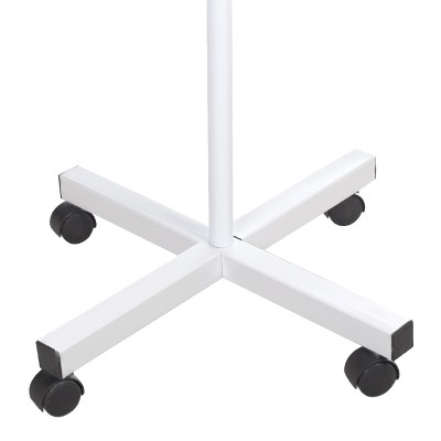 Lampa z lupą (statyw) BN-208L LED -Lampy kosmetyczne- 