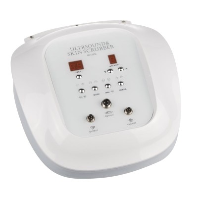 2w1 Peeling kawitacyjny + ultradźwięki BN-233L -Pochłaniacze pyłu- 