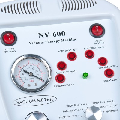 Dermomasażer BN-600 -Odchudzanie, zabiegi odchudzające - 