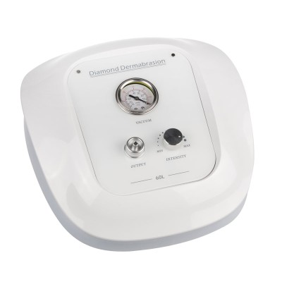 Mikrodermabrazja Diamentowa BN-60L -Dermabrazja, zabieg dermabrazji- 