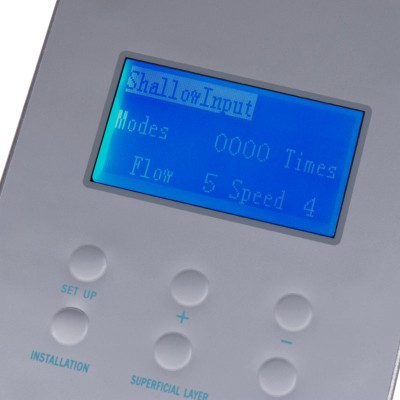 Pistolet do mezoterapii igłowej MESO GUN BN-919 -Mezoterapia, urządzenia do mezoterapii- 