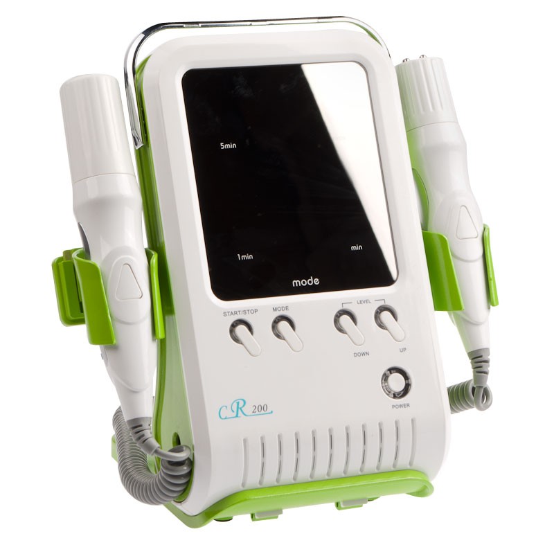 Mini RF Radio Frequency BN-CR200 -Fale radiowe, zabiegi falami radiowymi- 